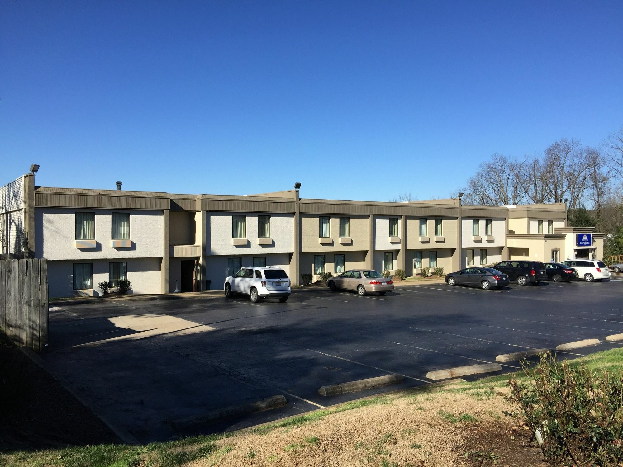 Red Roof Inn Raleigh North-Crabtree Mall-Lenovo Center Exterior photo